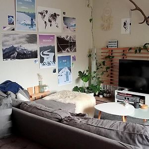 Appartement met een Slaapkamer